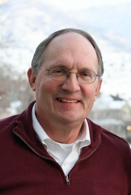 Obituary of Mark Evan Vranes