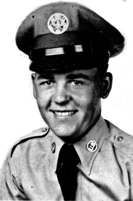 Obituary of Orville Shell Jr.