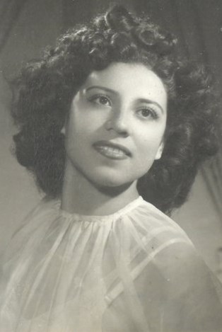Maria Concepcion Medina Obituary - El Paso, TX