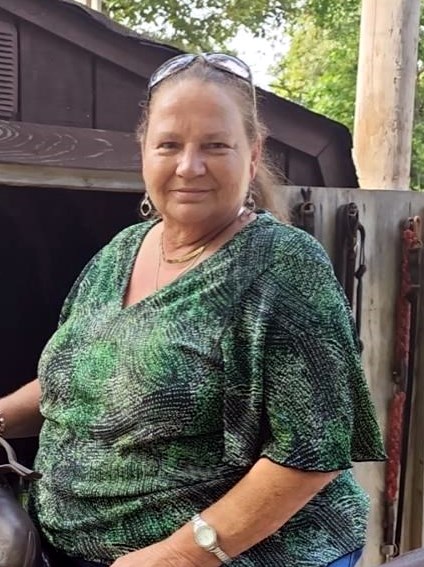 Obituary of Tammy Marie Troyer