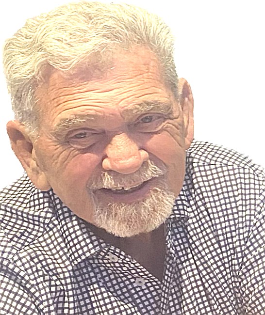 Obituary of John Douglas Daniels