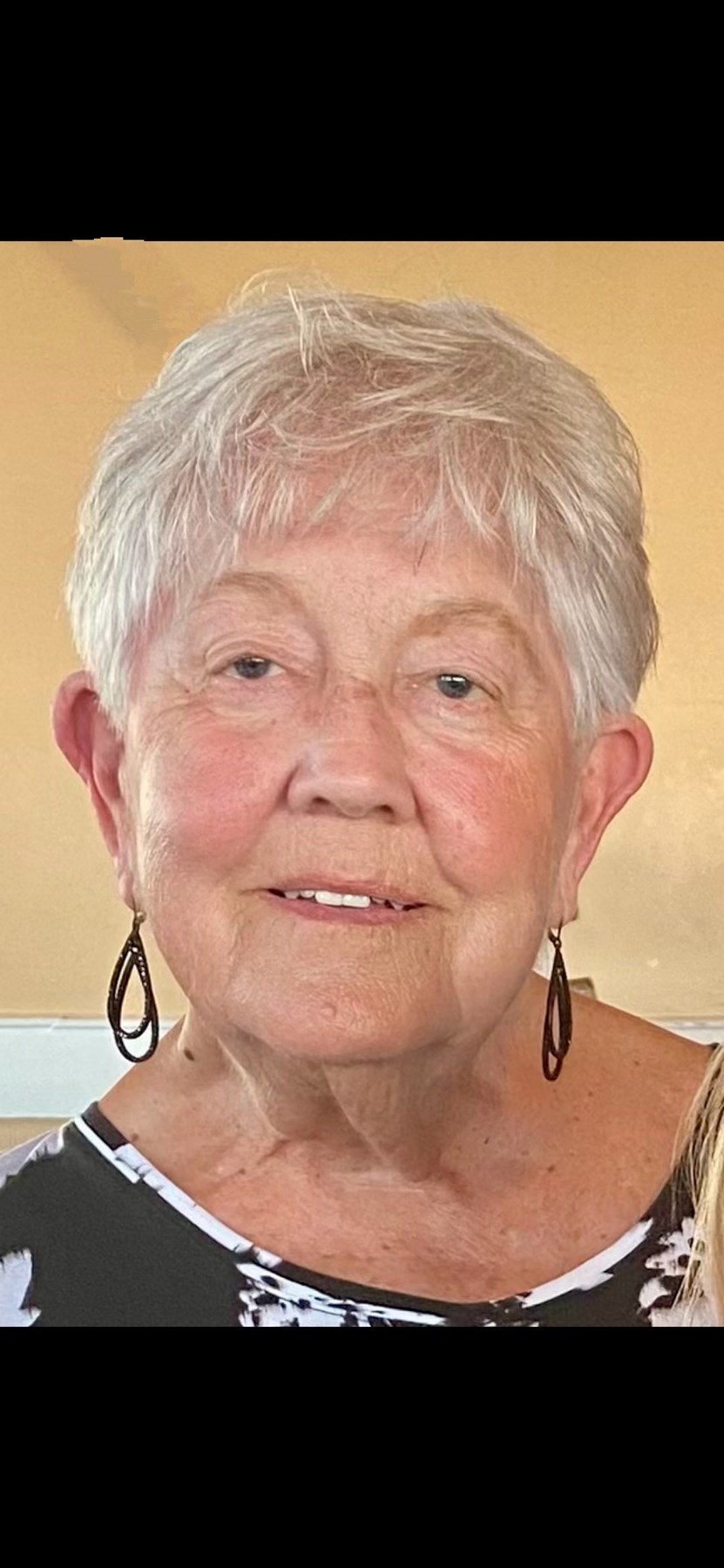 Obituary of Patricia Ann Wortham
