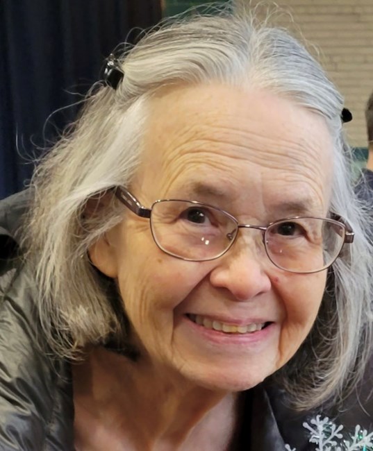 Obituary of Sharon Lee Jacknow