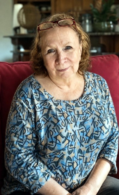 Obituary of Ann Kollin Rockwell