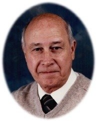 Obituary of Mr. Wesley James Wakeford