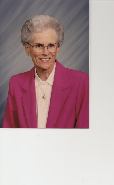 Obituary of Frances Umdenstock