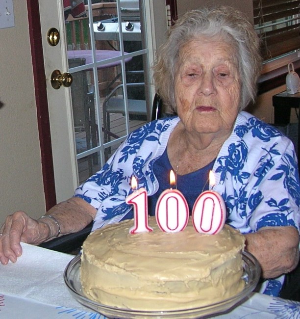 Obituary of Helen Talcott