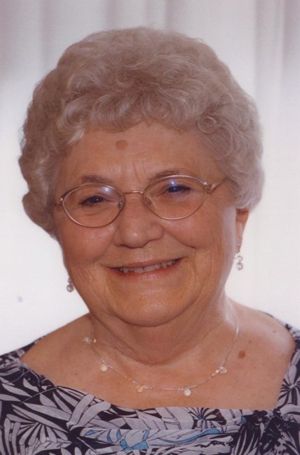 Obituary of Marilyn Lonsbury Drake