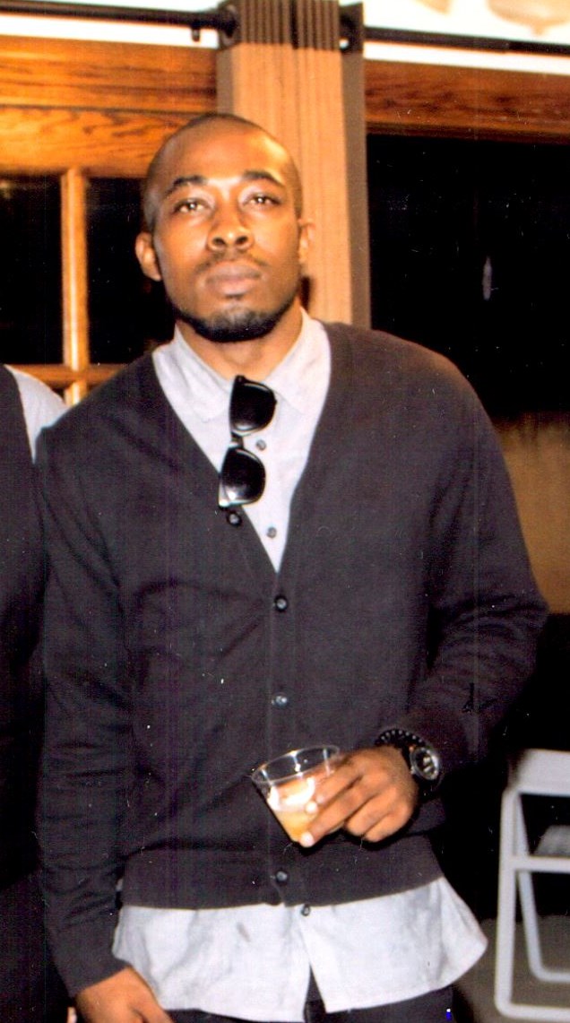 Obituary of Joseph Repheal Bailey Jr.