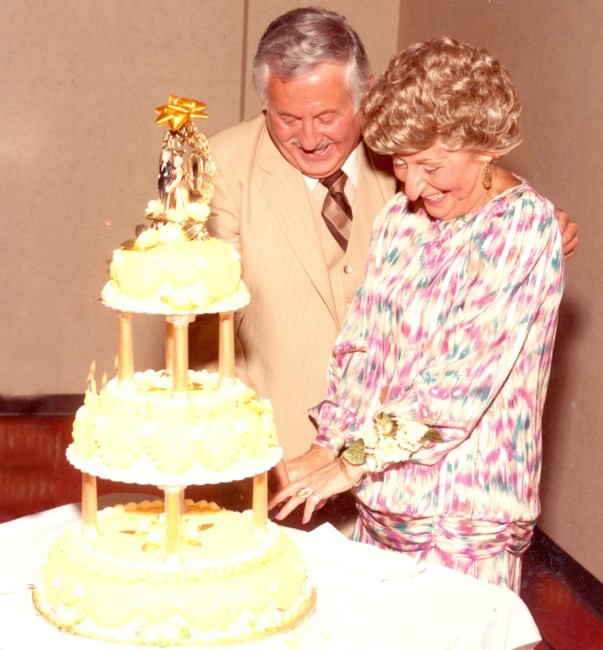 Obituary of Albert Klein