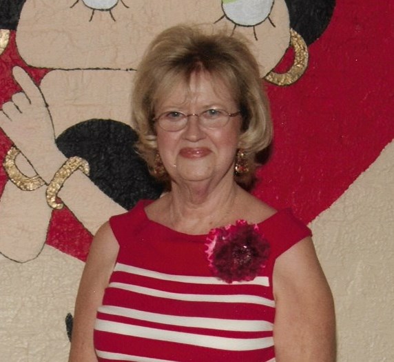 Obituary of Phyllis Ann Eastridge Milam