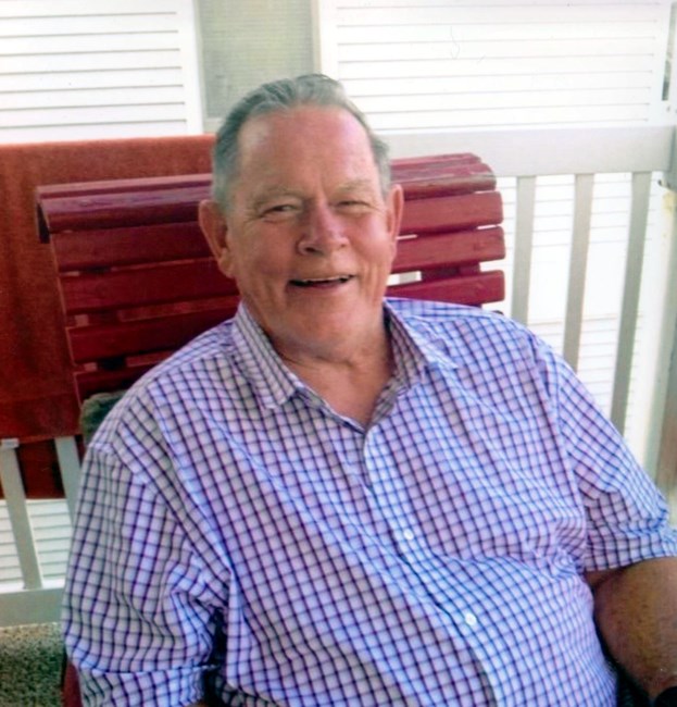 Obituary of Charles M. Garner