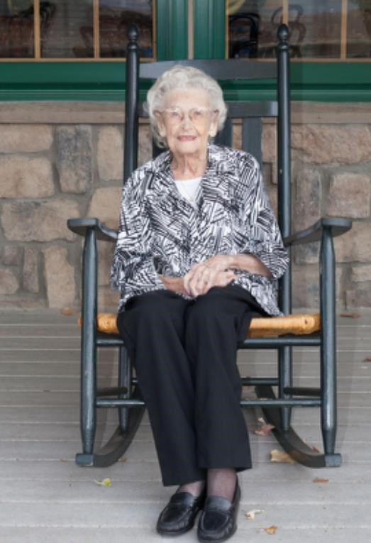 Obituary of Sara Sue McWilliams