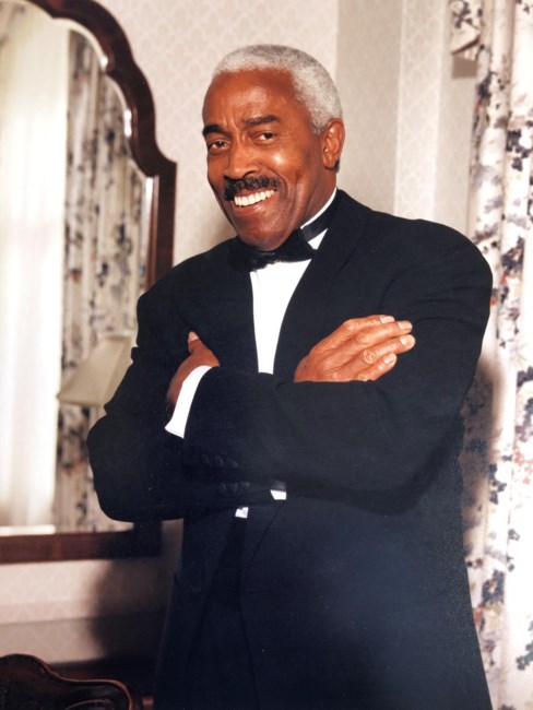 Obituary of Homer Joseph Martin