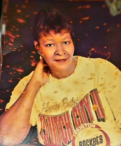 Obituary of Willie Mae Davis