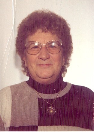 Obituary of Santina Tomassetti