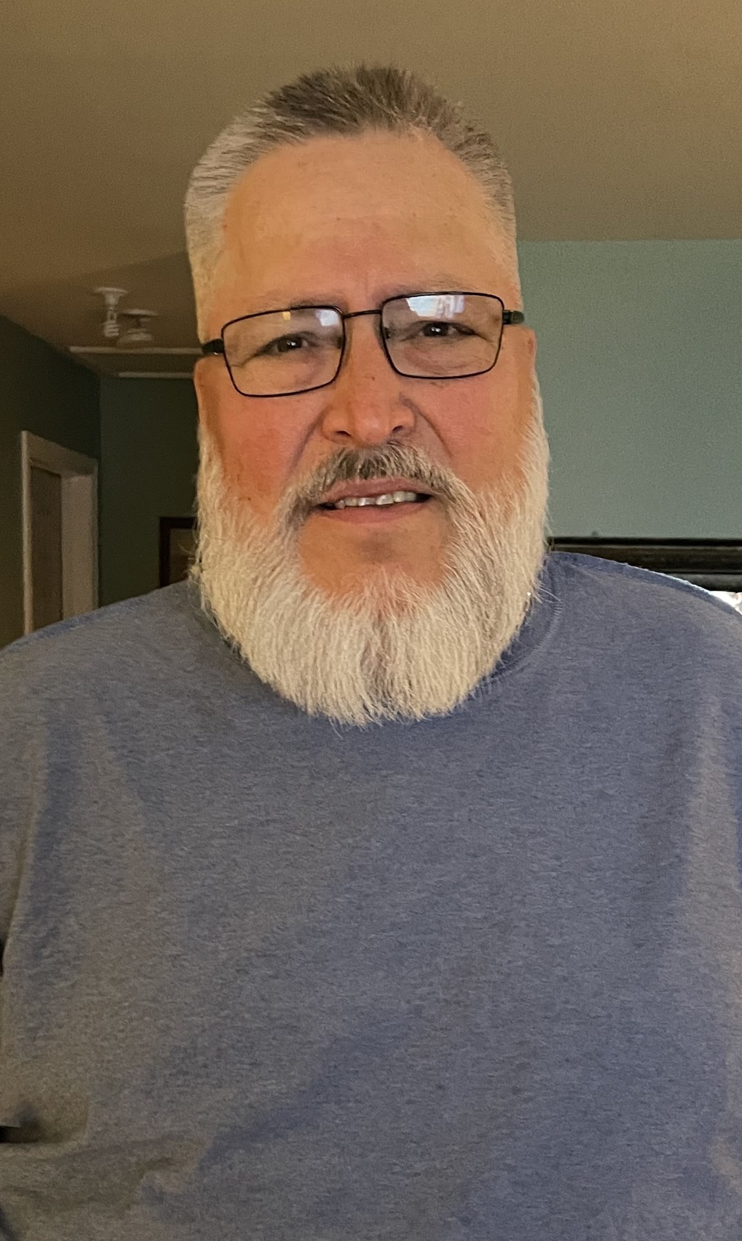 Obituary of Harvey Barnaby