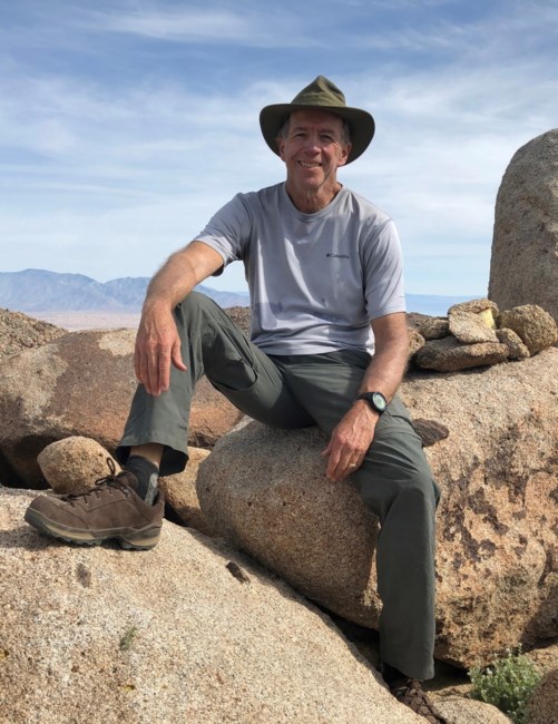 Obituary of Wylie John Plummer