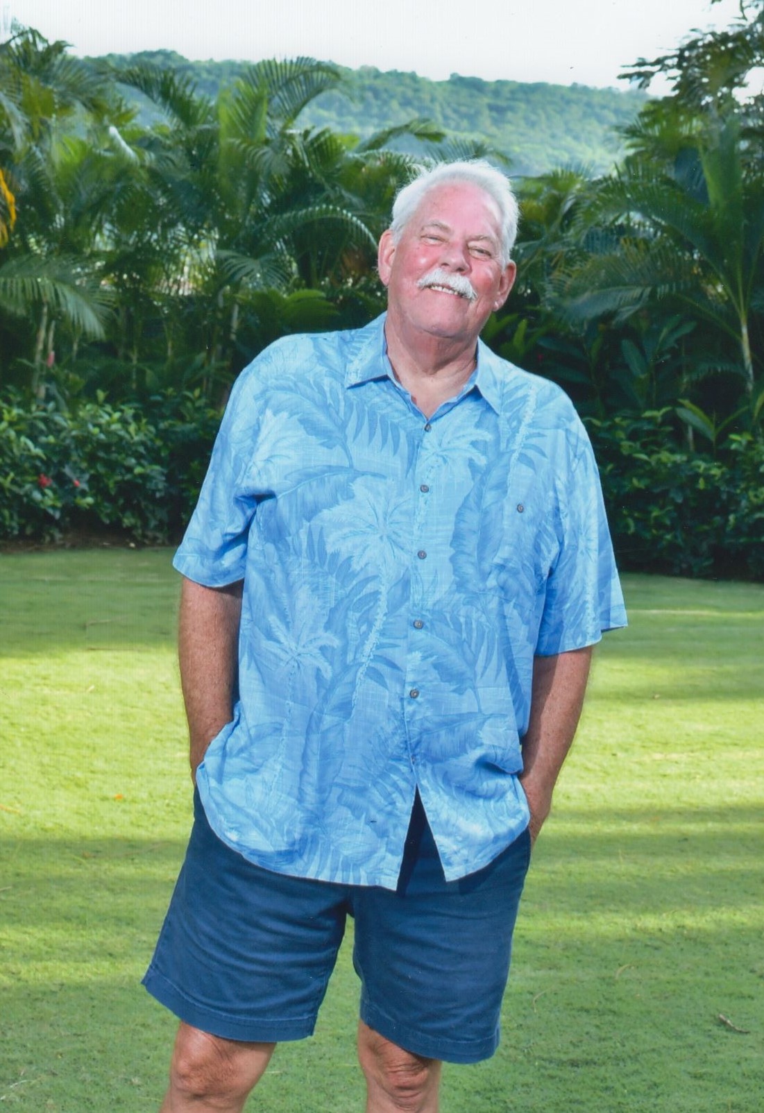 Obituary of Danny Howard Alexander