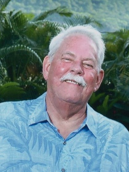 Obituary of Danny Howard Alexander