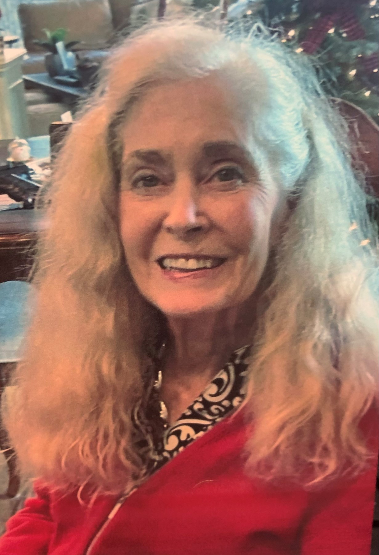 Obituary of Carolyn Sue Benson-Vacchiano