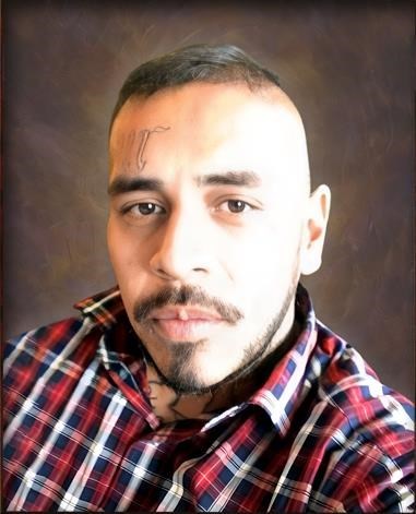 Obituary of Pedro Avalos Dominguez