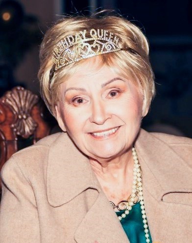 Obituary of Iluminada Cid