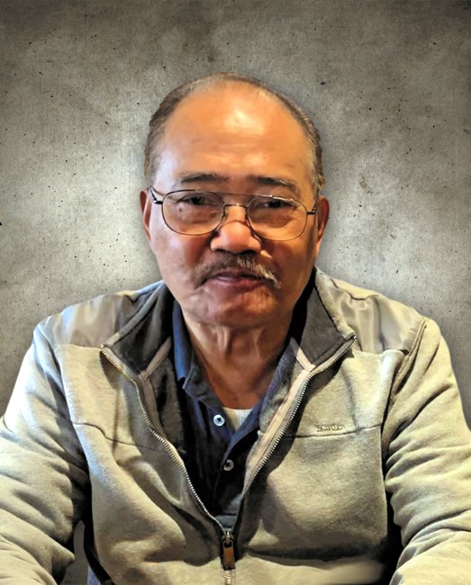 Obituary of George Tabisola Barroga