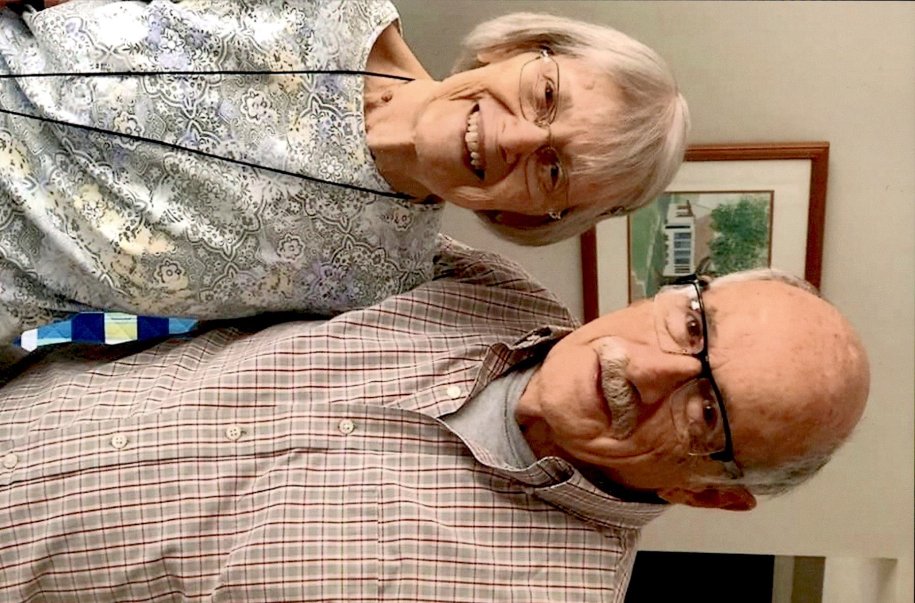 Obituary of Mary L Layton