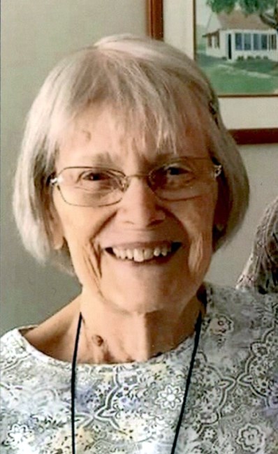 Obituary of Mary L Layton