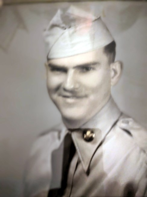 Obituary of Clarence Ronald  Collier