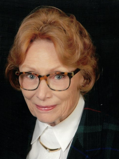 Obituary of Evogene Skeith