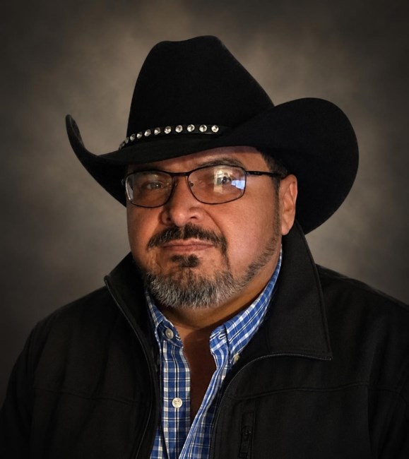 Obituario de Javier Israel Guajardo