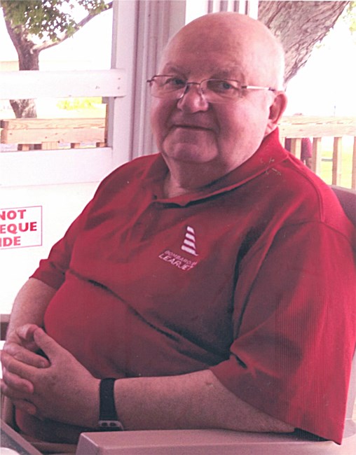 Obituary of Robert "Bob" Guay