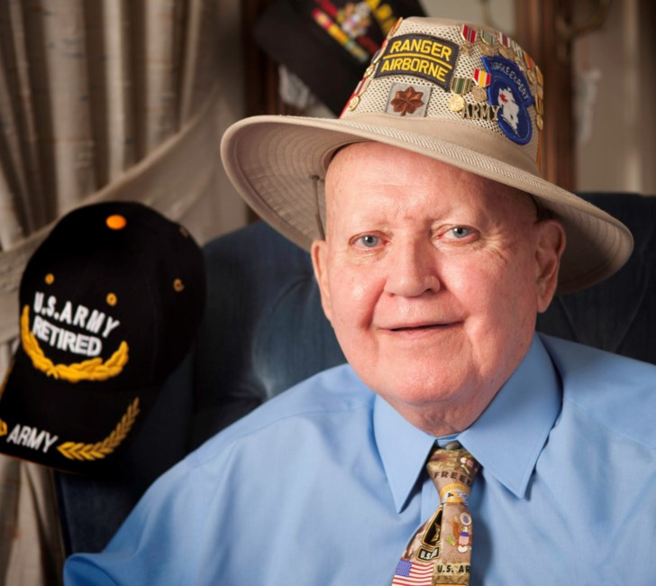 Obituary of Jerry Gale Cunningham Jr.