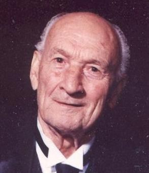 Obituary of Giovanni Paterno