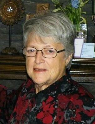 Obituary of Martha Boyle-Randall