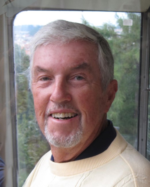 Obituary of Frank MacDonald Morton III