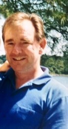 Obituary of James Fredrick Wharton