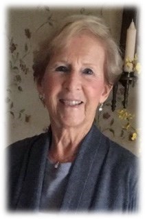 Obituary of Marie "Buffy" Bambrick