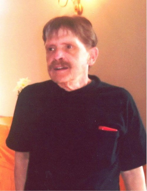 Obituary of William Billy Orville Hatchett