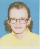 Obituario de Lenora May Bauer
