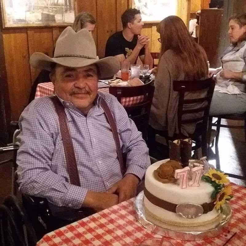 Obituary of Agustin H. Avila