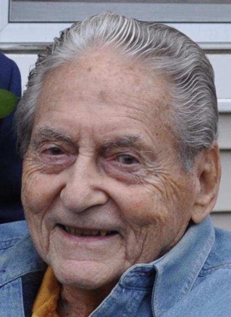 Obituary of Ralph J. Scarpa