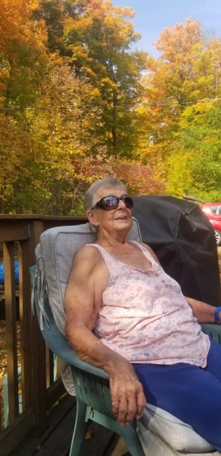 Obituary of Margaret Louise Foster