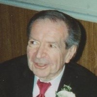 Obituary of Raymond Conca, Sr