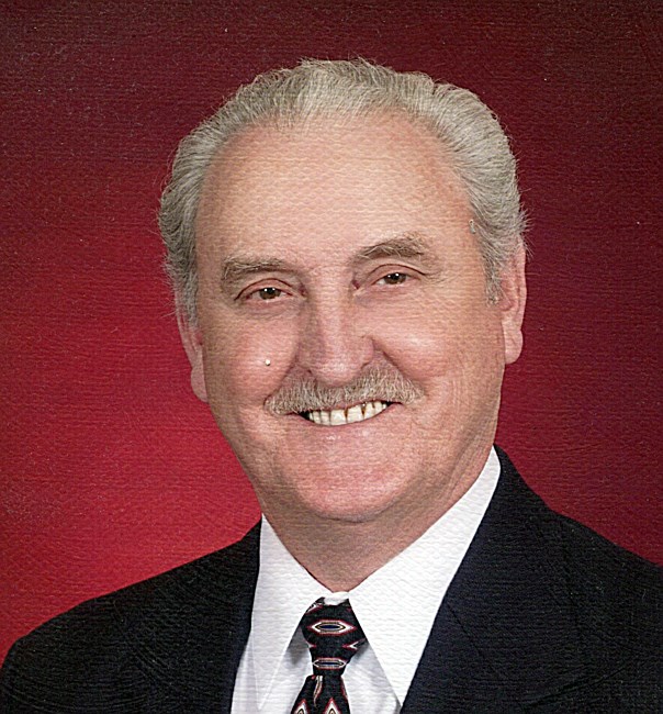 Obituary of Lawrence Preston Stokes