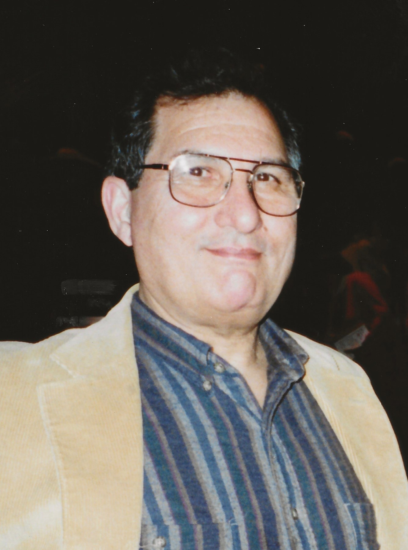 Joseph Jack Comparetti Obituary Altamonte Springs FL