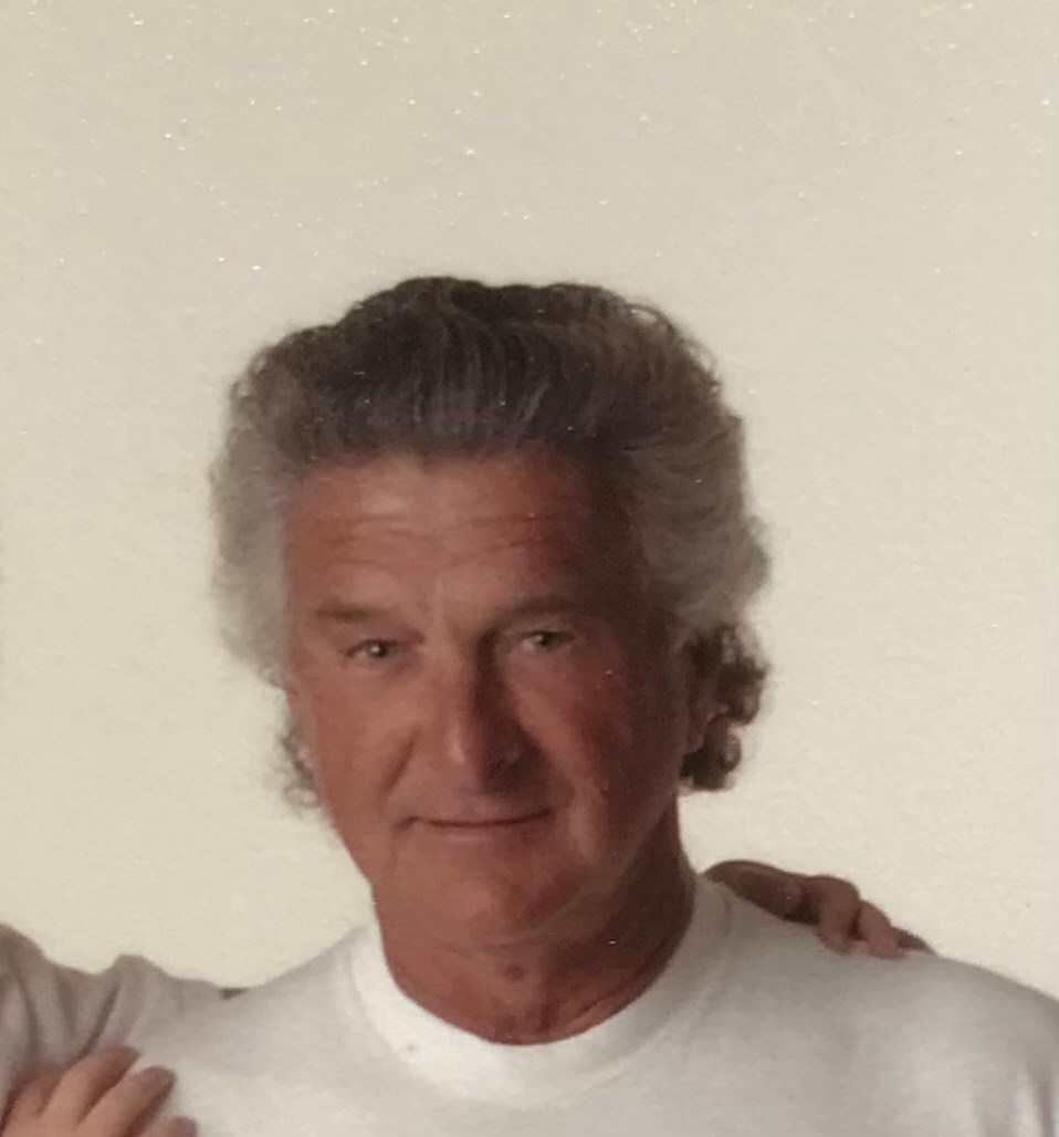 Obituary of John Stephen Esteves