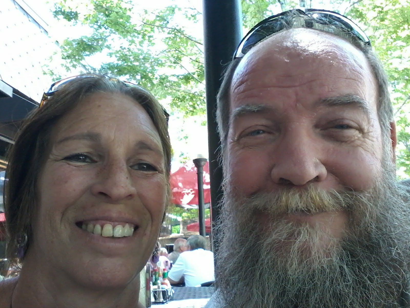 Obituary of Michael Wayne Forst